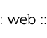 web